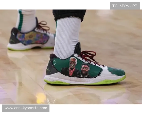 这才是真硬汉！布朗不想闭嘴，拒绝耐克巨额代言！，布朗上脚