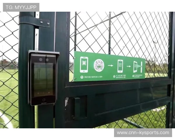 青少年运动项目迎来“智慧比赛”新纪元，赛事智能化升级