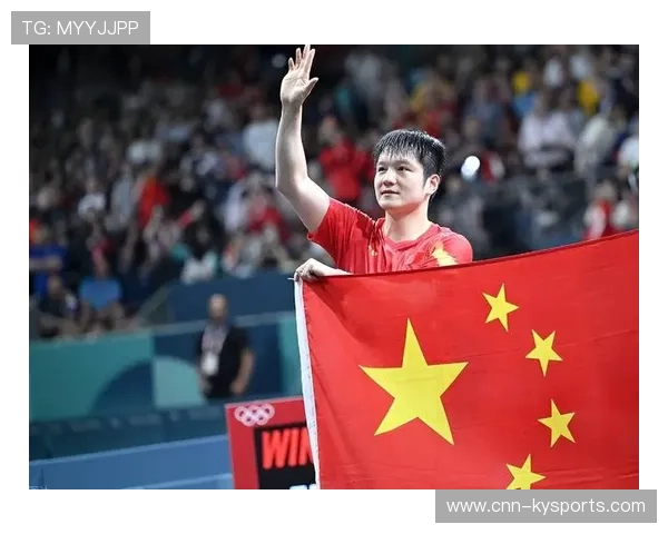 樊振东节奏打法详解：破解现代速度流的终极武器？，樊振东是快攻弧圈吗