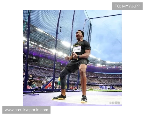 牙买加打造国际运动新品牌，牙买加运动项目